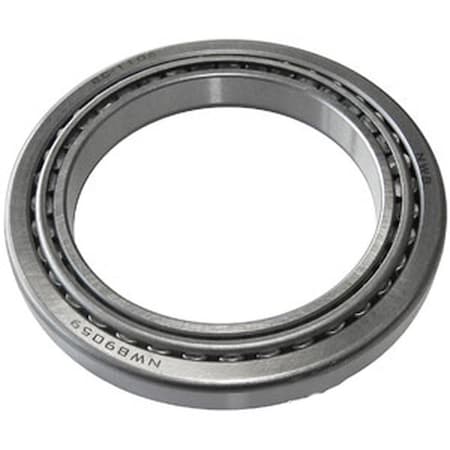 Aftermarket Bearing, Cup and Cone A-ZP0750117062-AI